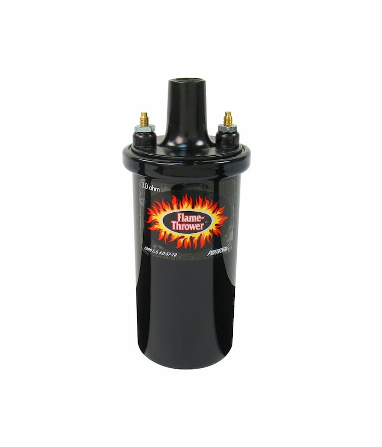 Automotive Replacement Ignition Coils