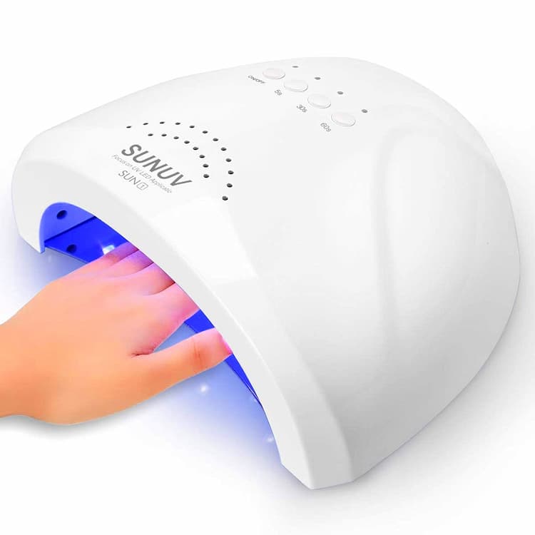 Nail Dryers