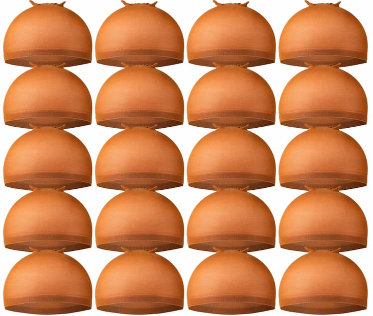 Wig Caps