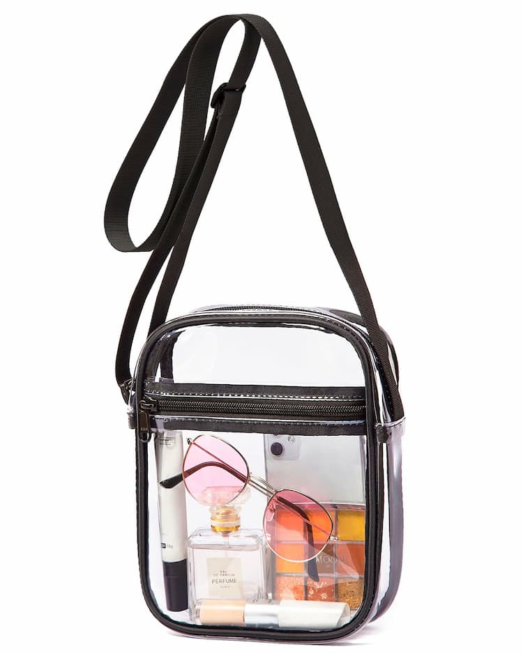 Sports Fan Handbags & Purses