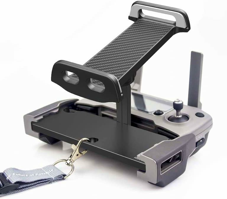 Quadcopter Camera Mounts
