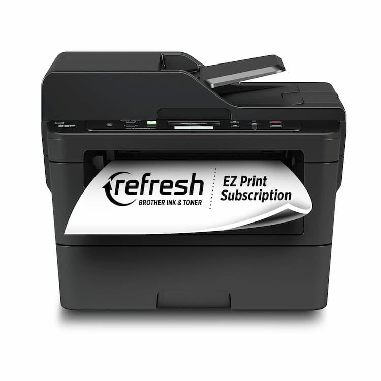 Laser Computer Printers