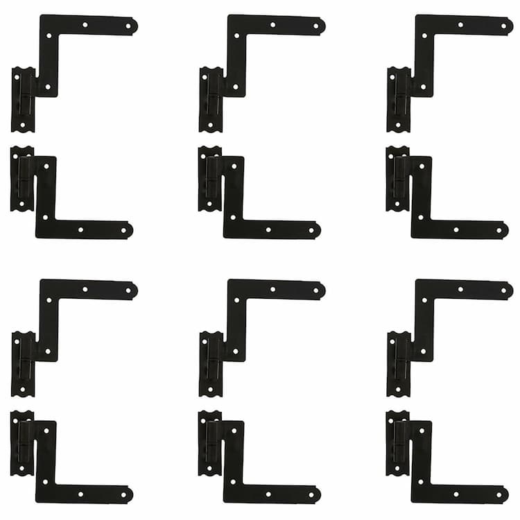 Shutter Hinges