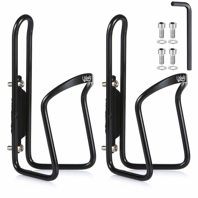 Bike Water Bottle Cages
