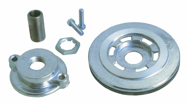 Automotive Performance Exhaust Headers