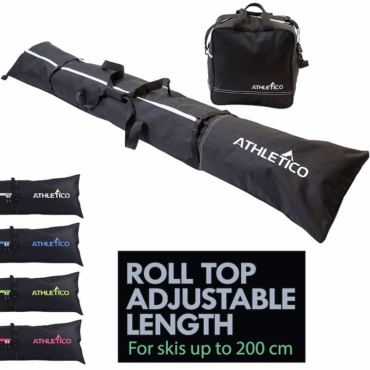 Snow Ski Bags