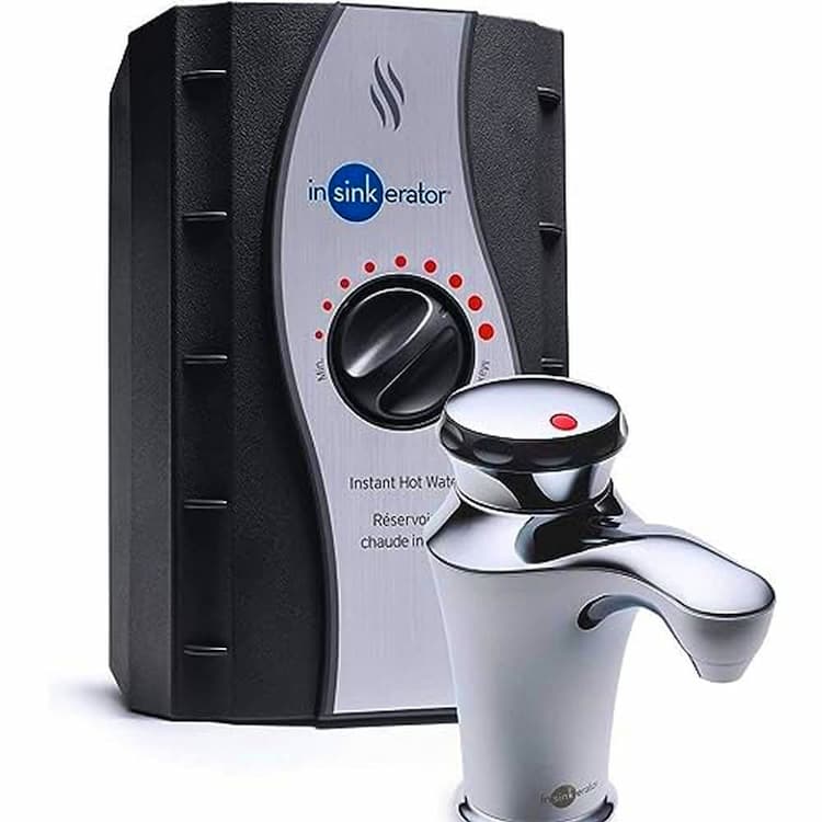 Hot Water Dispensers