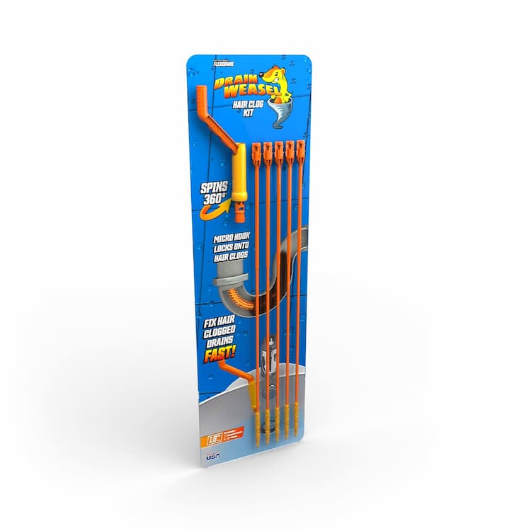 Drain Augers