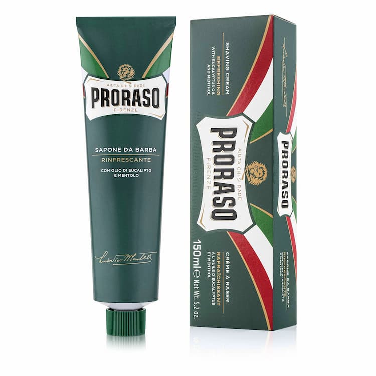 Men's Shaving Creams