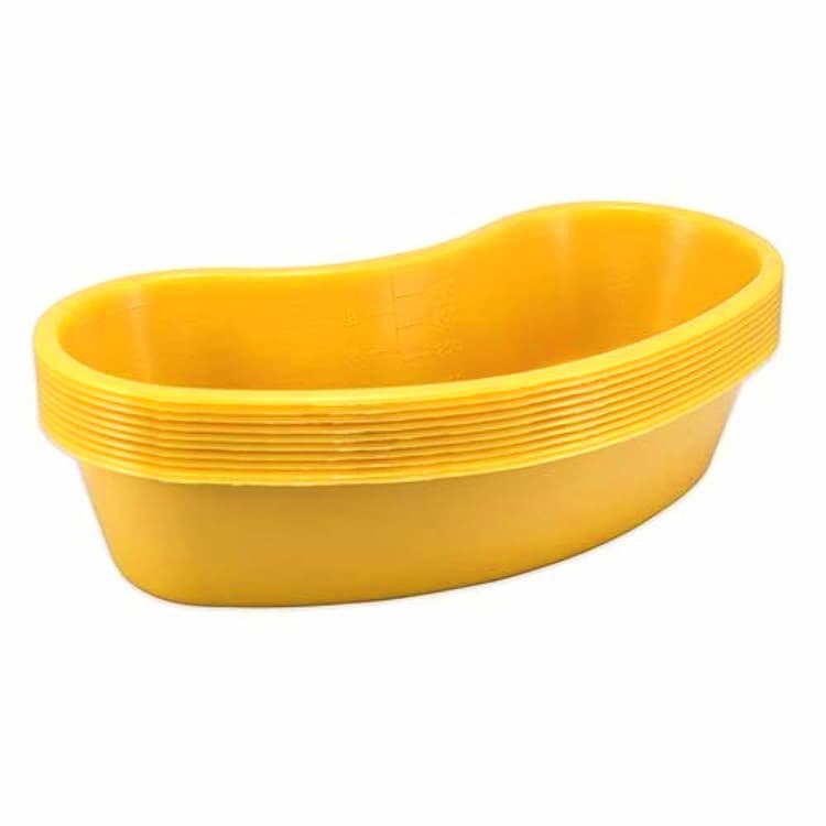 Medical Procedure Bowls & Basins