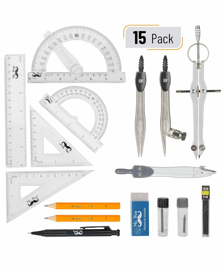 Drafting Tools & Drafting Kits