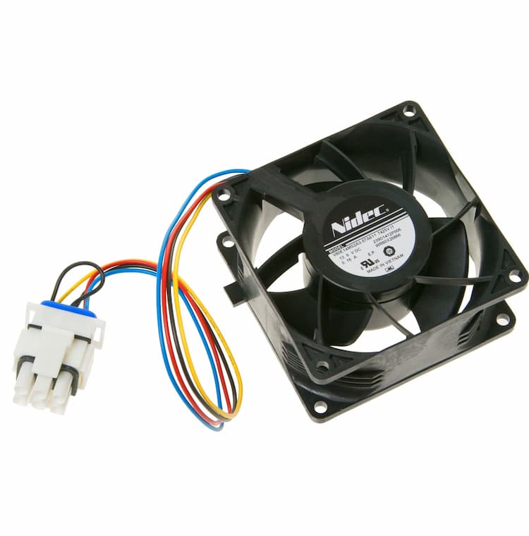 Refrigerator Replacement Motors