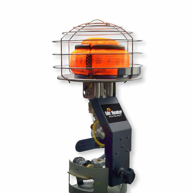 Outdoor Heaters