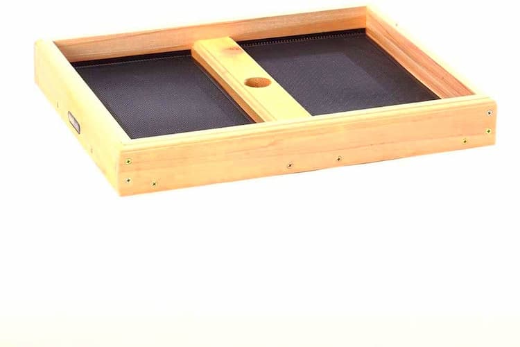 Birdcage Seed Guards & Catchers