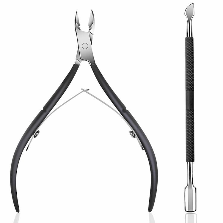 Cuticle Nippers