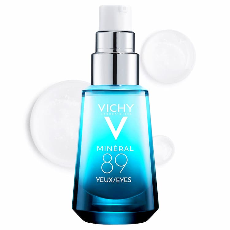 Eye Treatment Serums