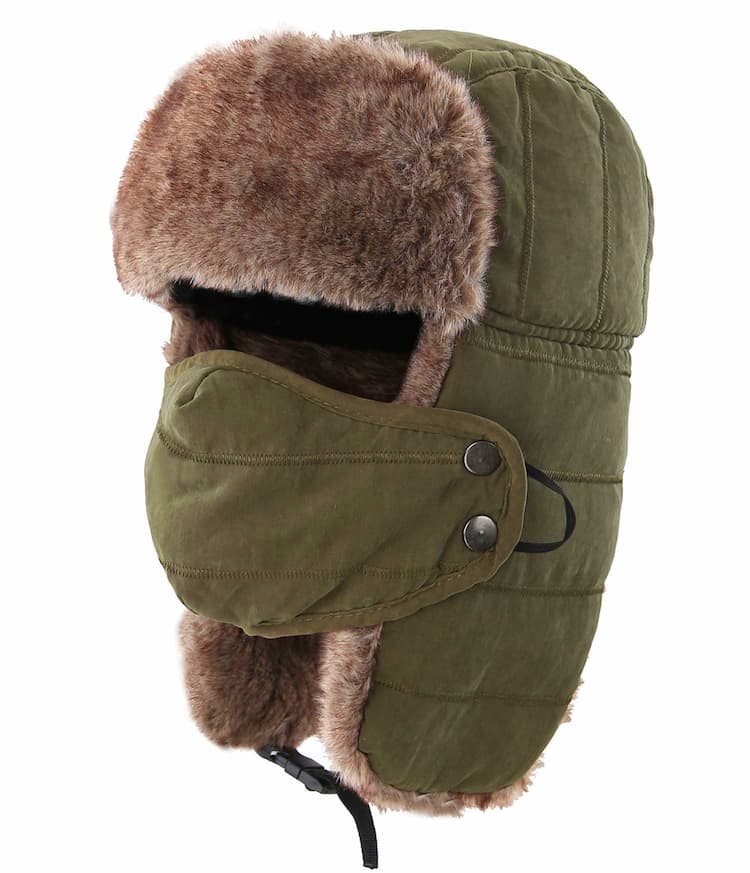 Women's Bomber Hats