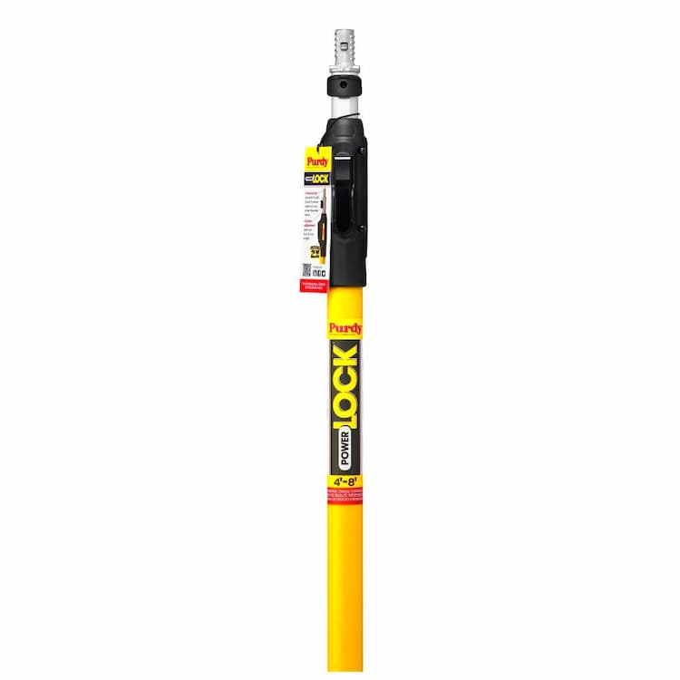 Paint Roller Extension Poles