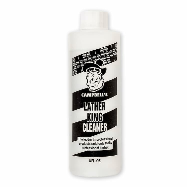 Hot Lather Machines