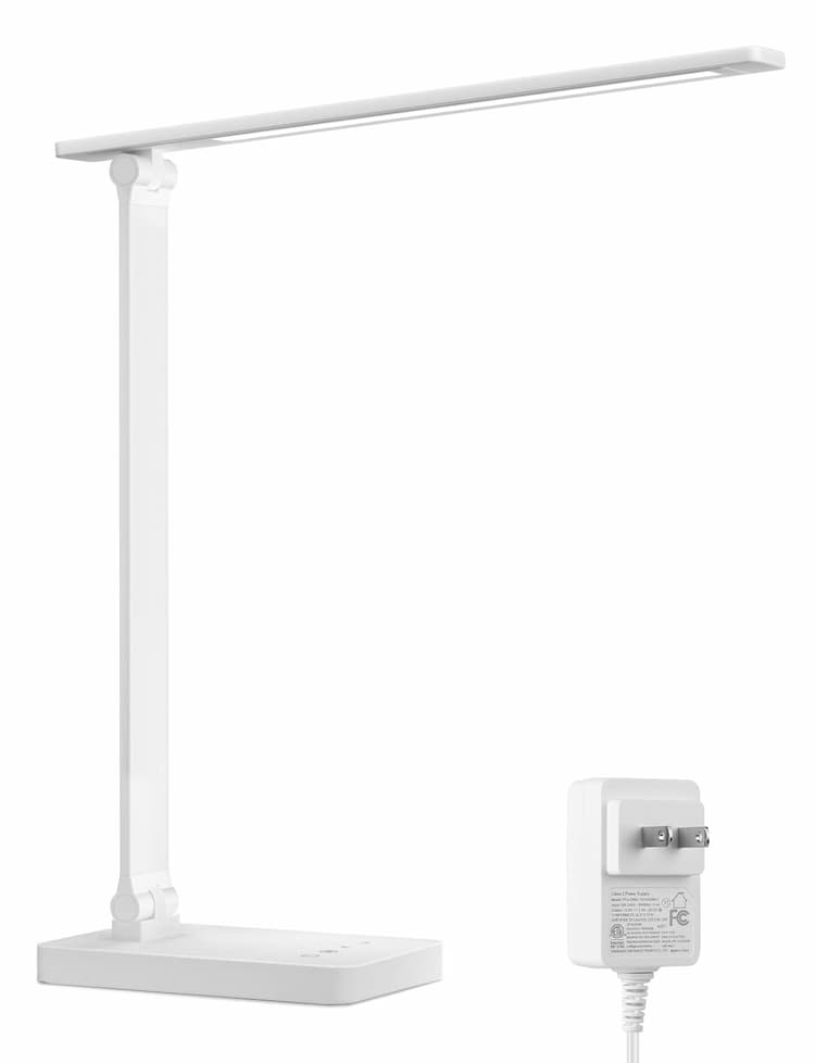 Desk Lamps