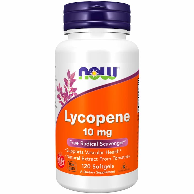 Lycopene Nutritional Supplements