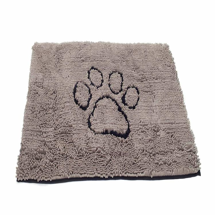 Dog Bed Mats