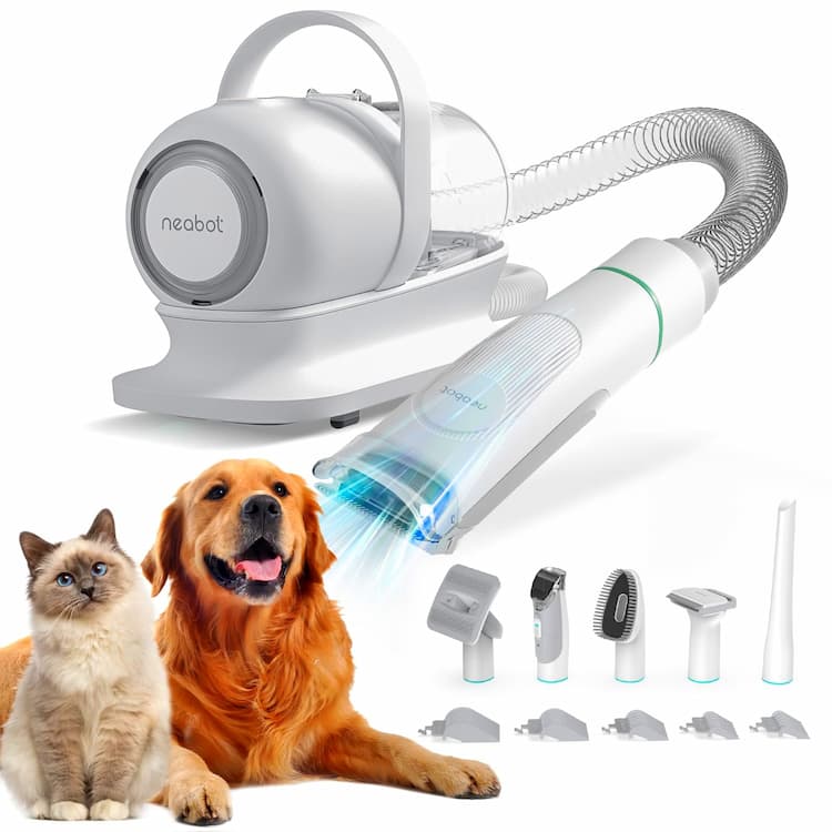 Dog Grooming Clippers