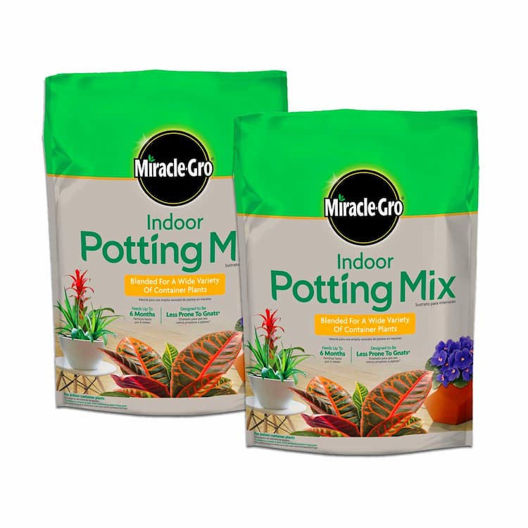 Garden Soil