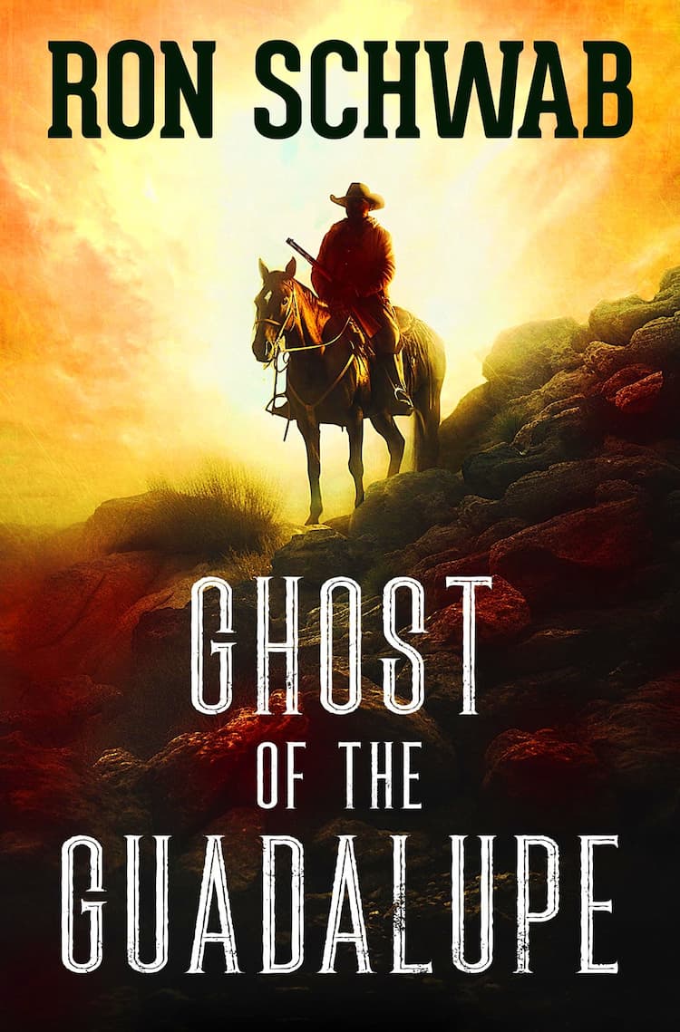 Westerns (Books)
