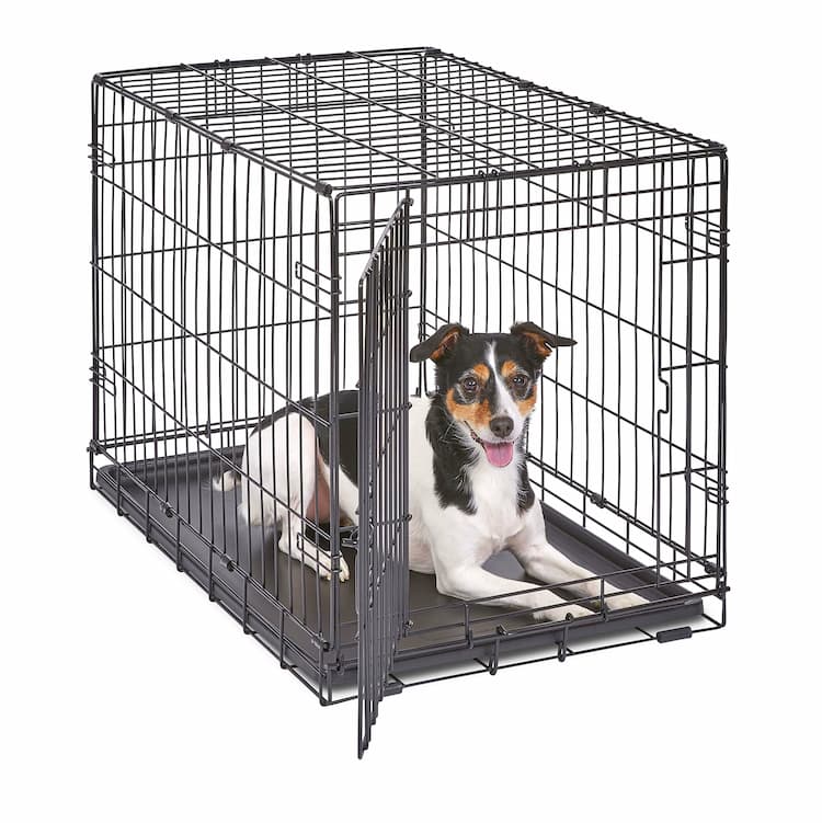 Basic Dog Crates