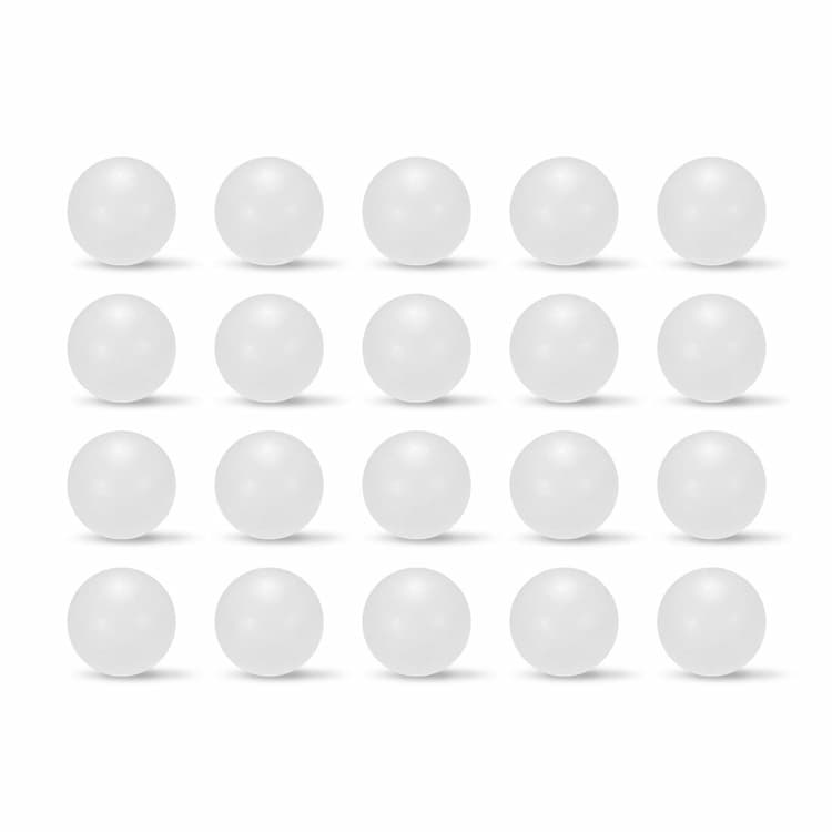 Plastic Precision Balls
