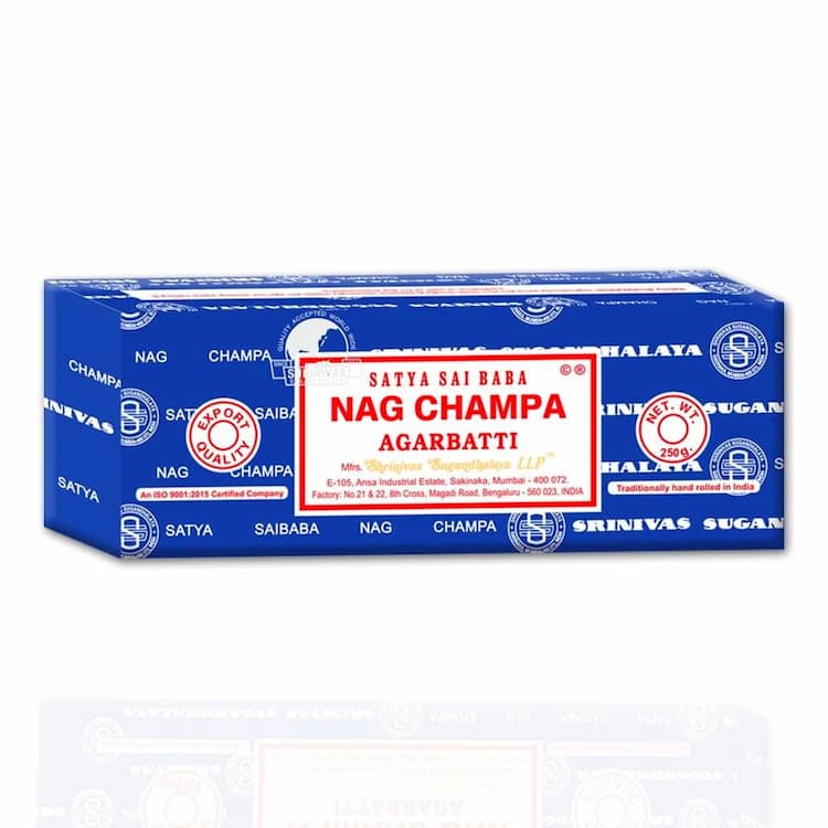 Incense