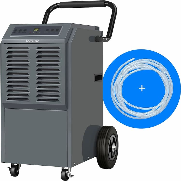 Premium Quality Dehumidifiers for Home and Business.