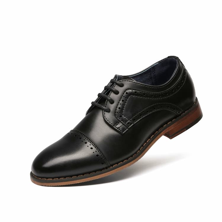 Boys' Oxfords