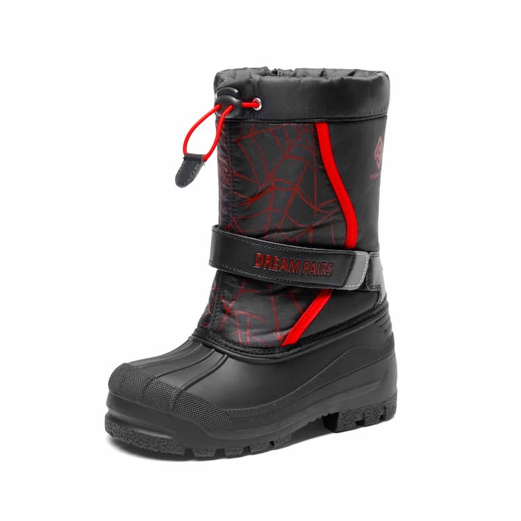 Girls' Boots