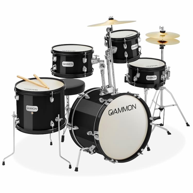 Drum Sets