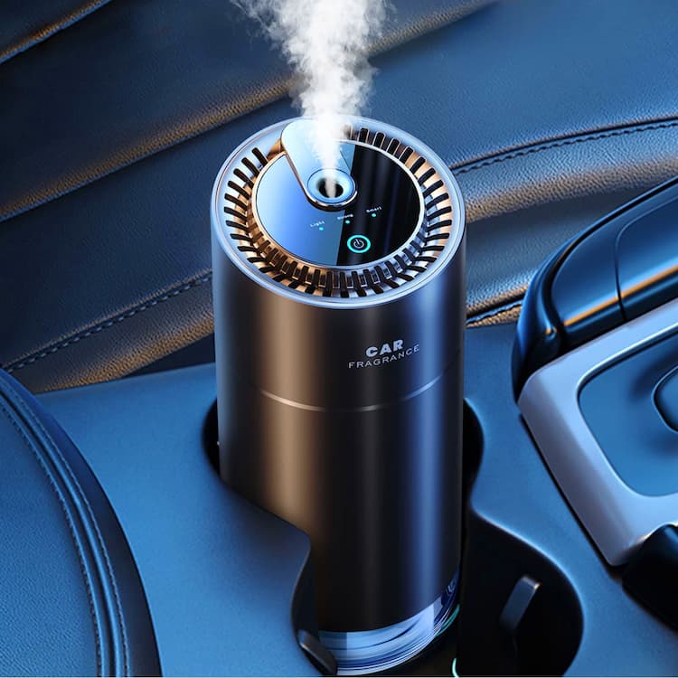 Automotive Compasses