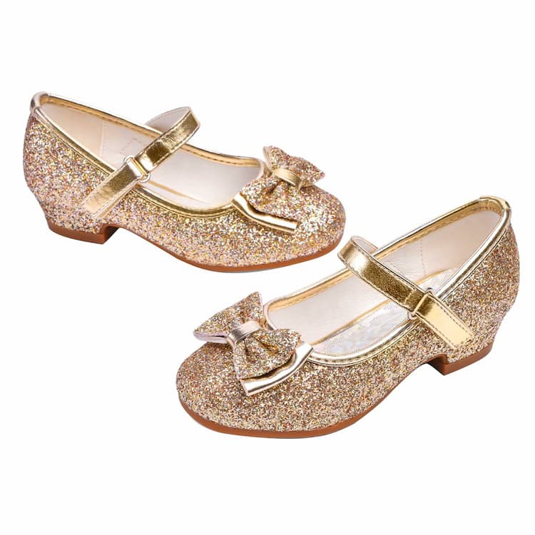 Girls' Flats