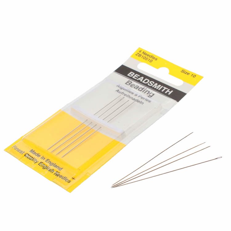 Beading Needles