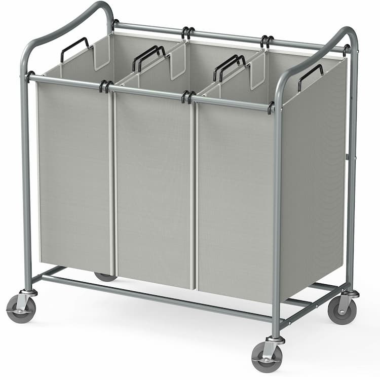 Laundry Sorters