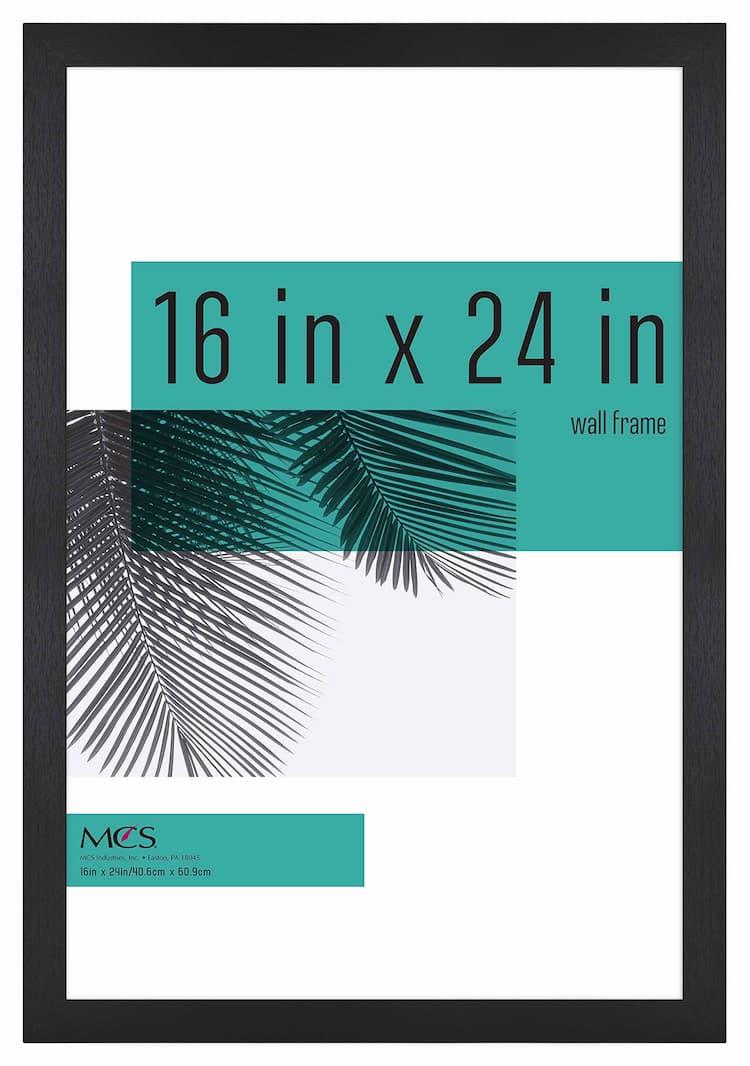 Wall & Tabletop Picture Frames