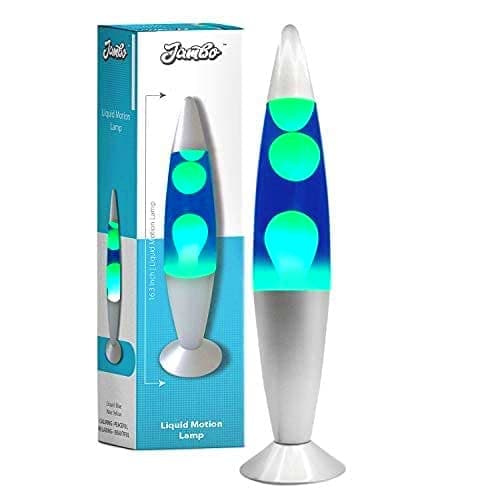 Lava Lamps