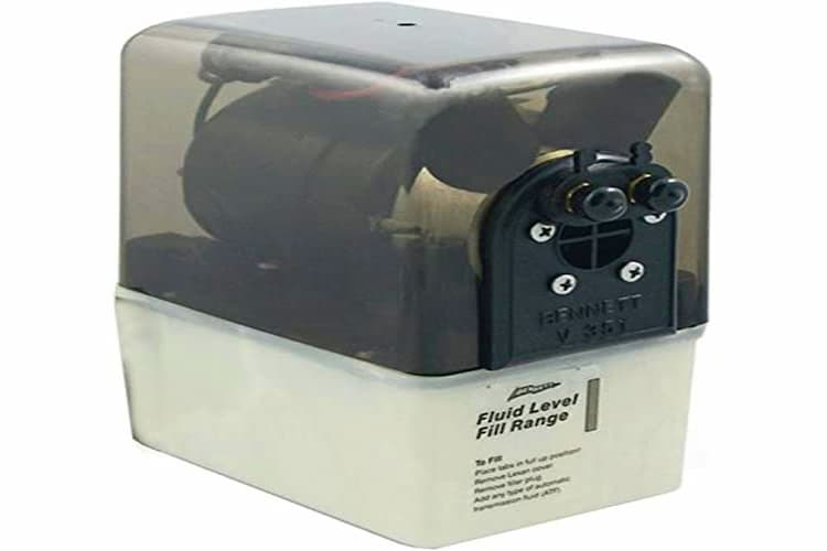 Hydraulic Power Units