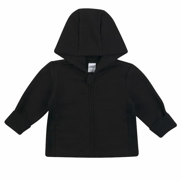 Baby Girls' Hoodies & Activewear