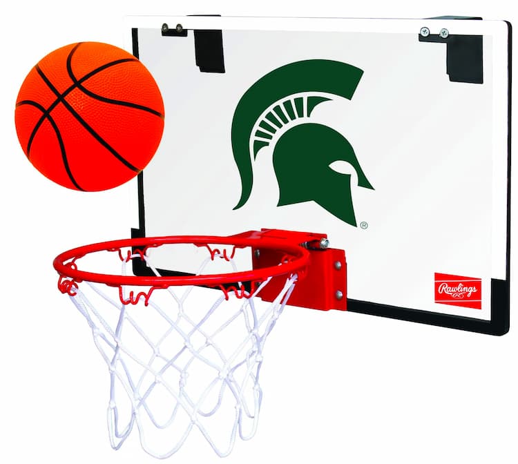 Basketball Portable Hoops & Goals