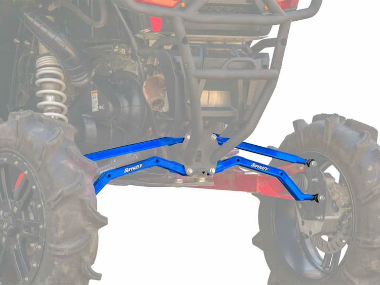 Powersports Lowering Links