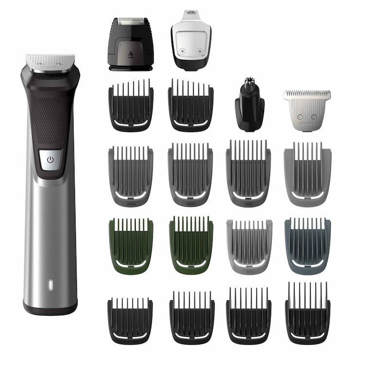 Beard Trimmers