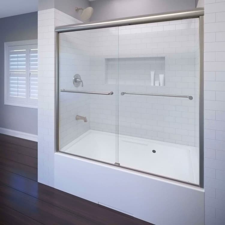 Bathtub Sliding Doors