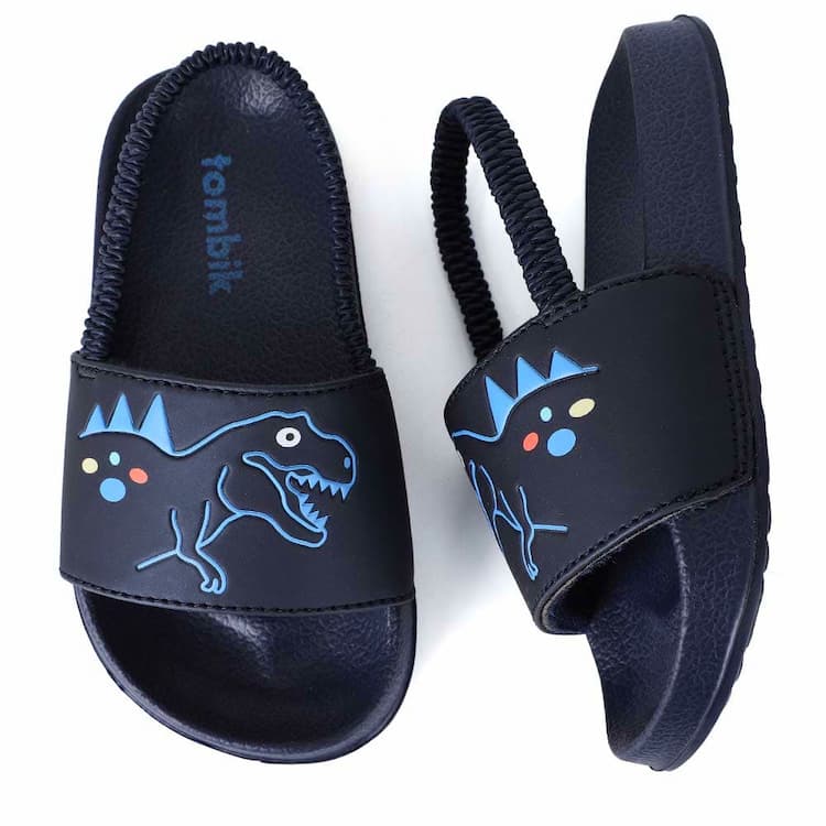 Baby Girls' Sandals