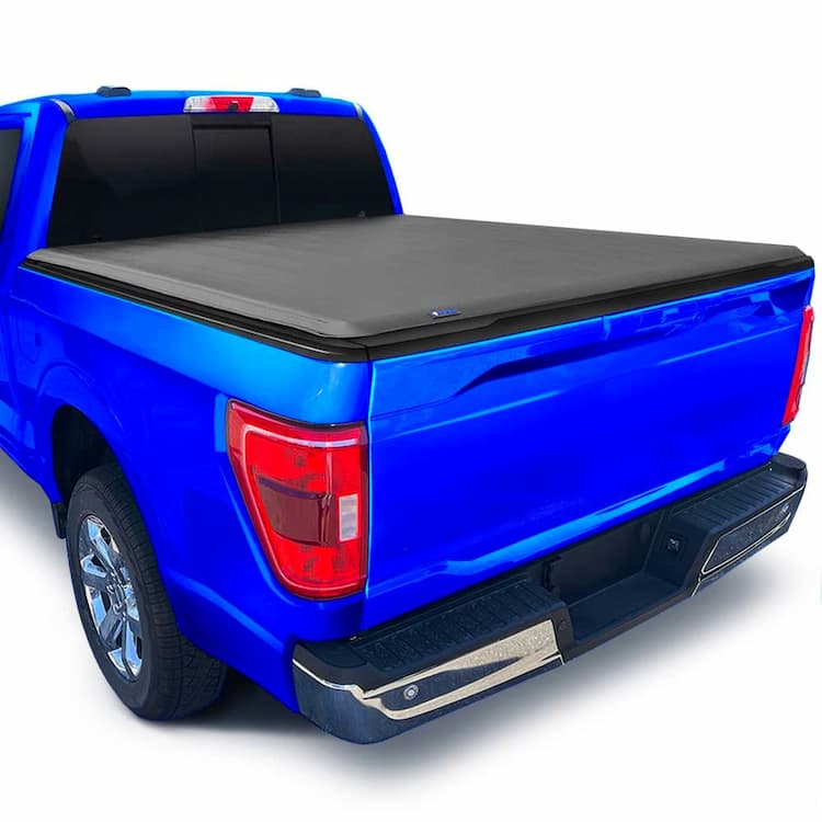 Truck Tonneau Covers